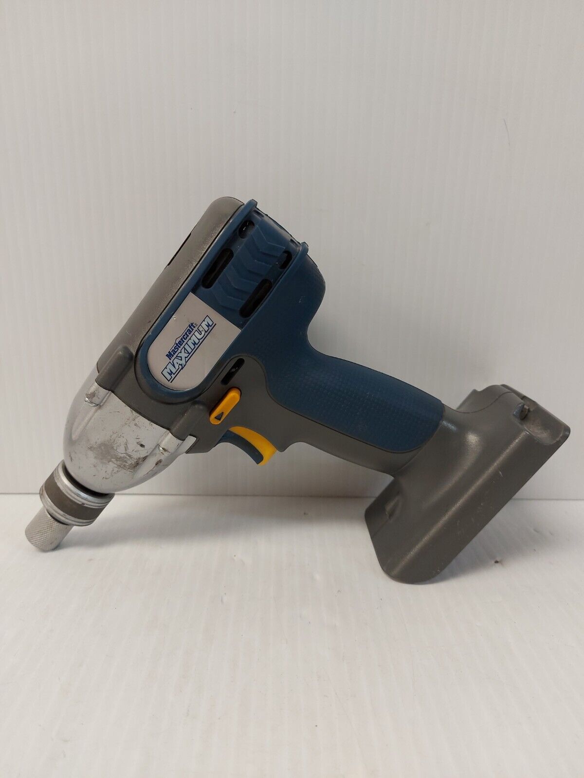 (N81790-1) Mastercraft 54-1223-6 3KO Impact Driver