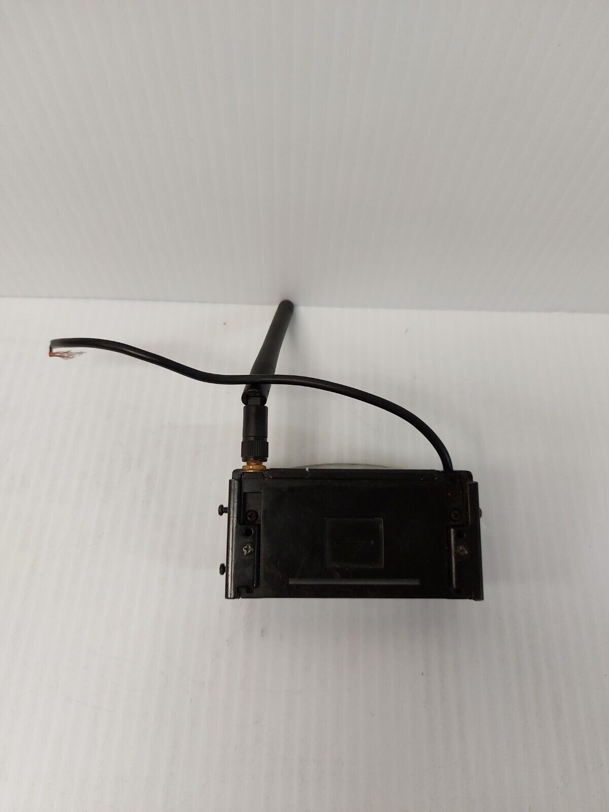 (N82786-2) RV Pro RVP021000 Dash Cam