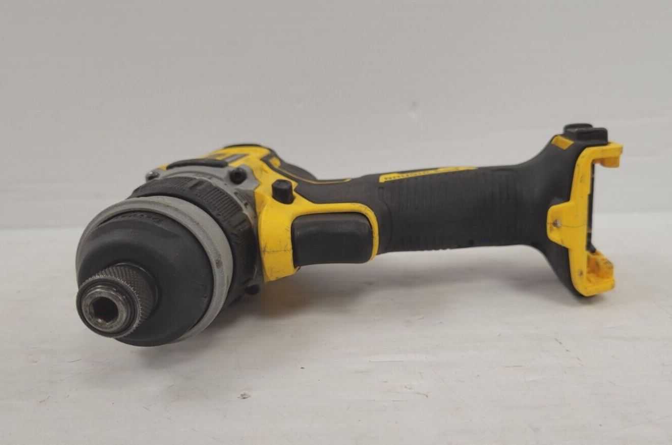 (63500-1) Dewalt DCD703 Impact Driver