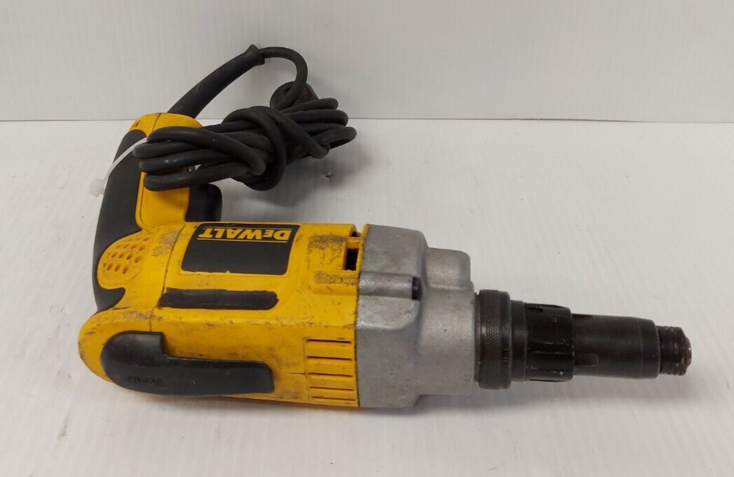 (NI-9720) DeWalt DW268 Drywall Drill