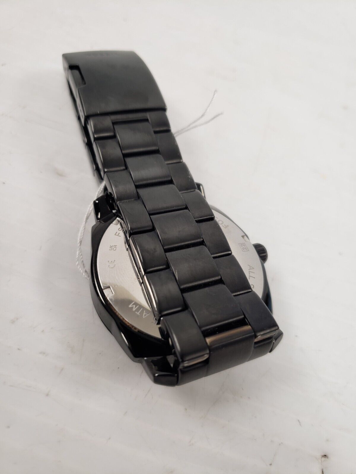 (63751-1) Fossil FS4775 Watch