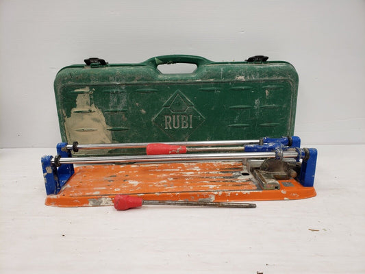 (61439-1) Rubi TS40 Tile Cutter