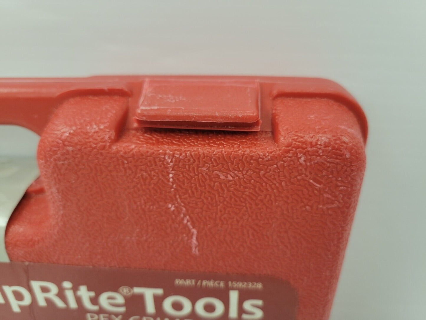 (64765-5) Pro Series Crimprite Tools Crimp Tool