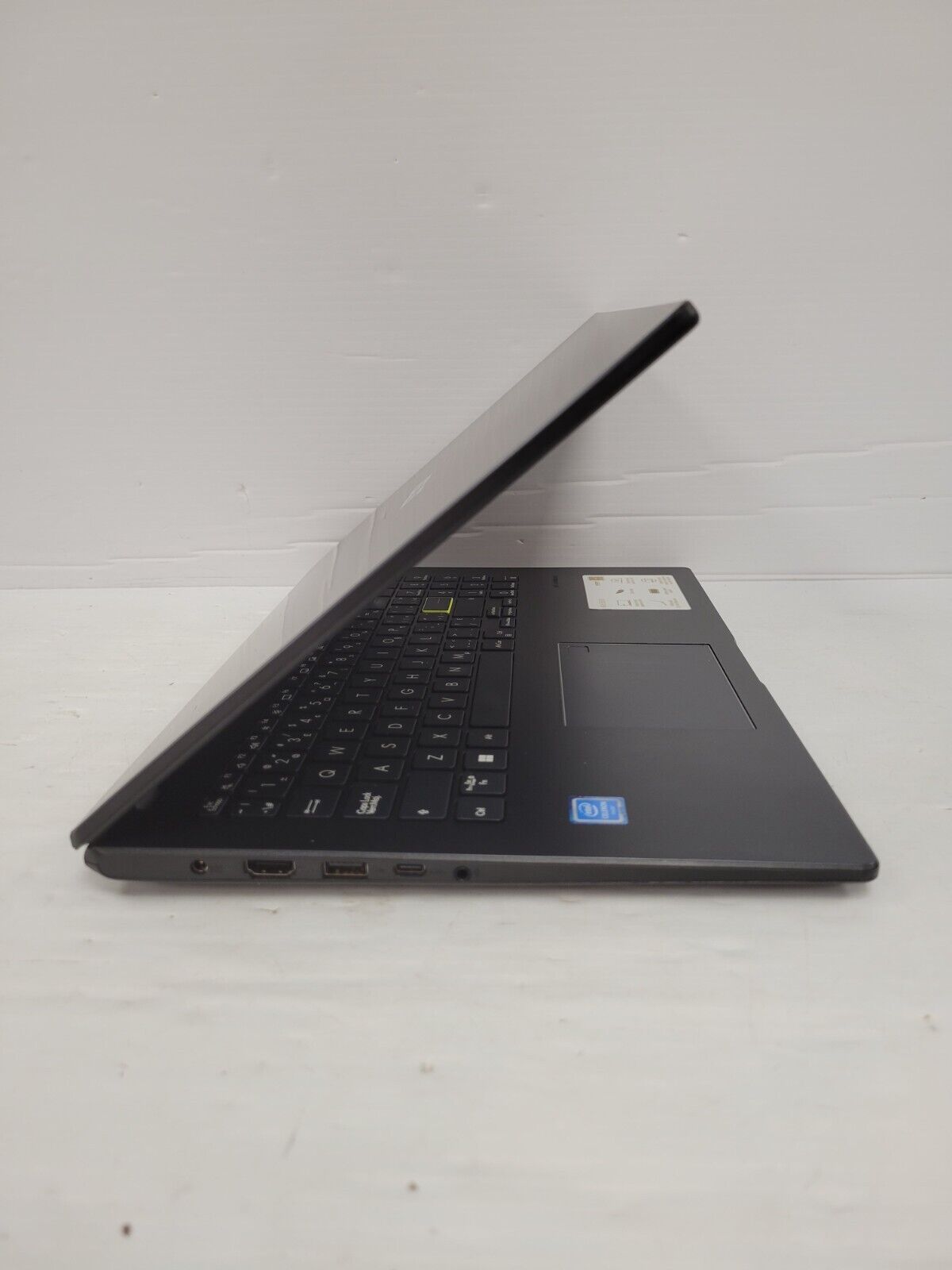 (60654-2) Asus I510M Laptop