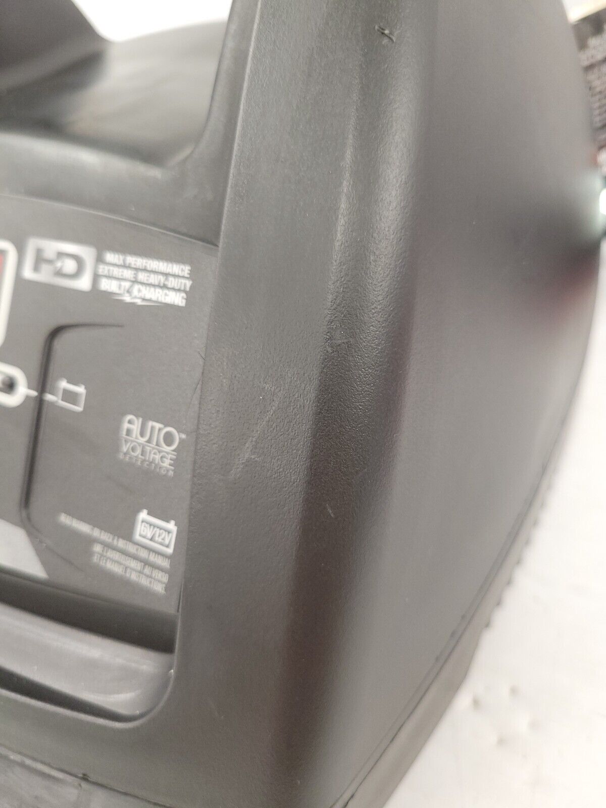 (67151-1) Schumacher SC1362 Jump Starter