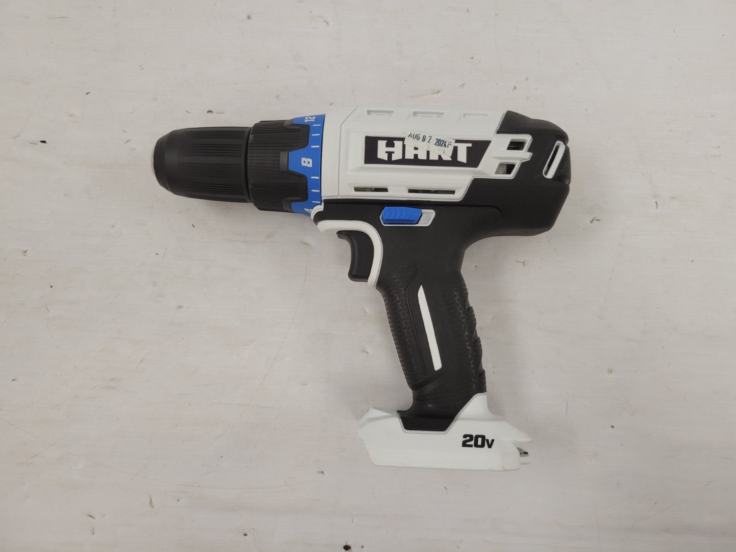 (I-35464) Hart Combo Kit