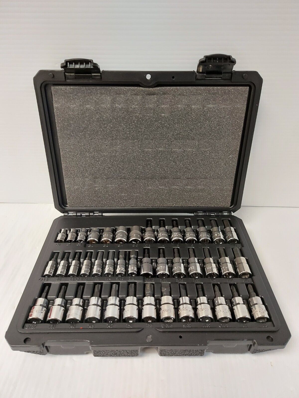 (N86741-2) Maximum Socket Set