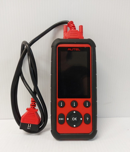 (N83338-8) Autel BMS808 Battery Charger