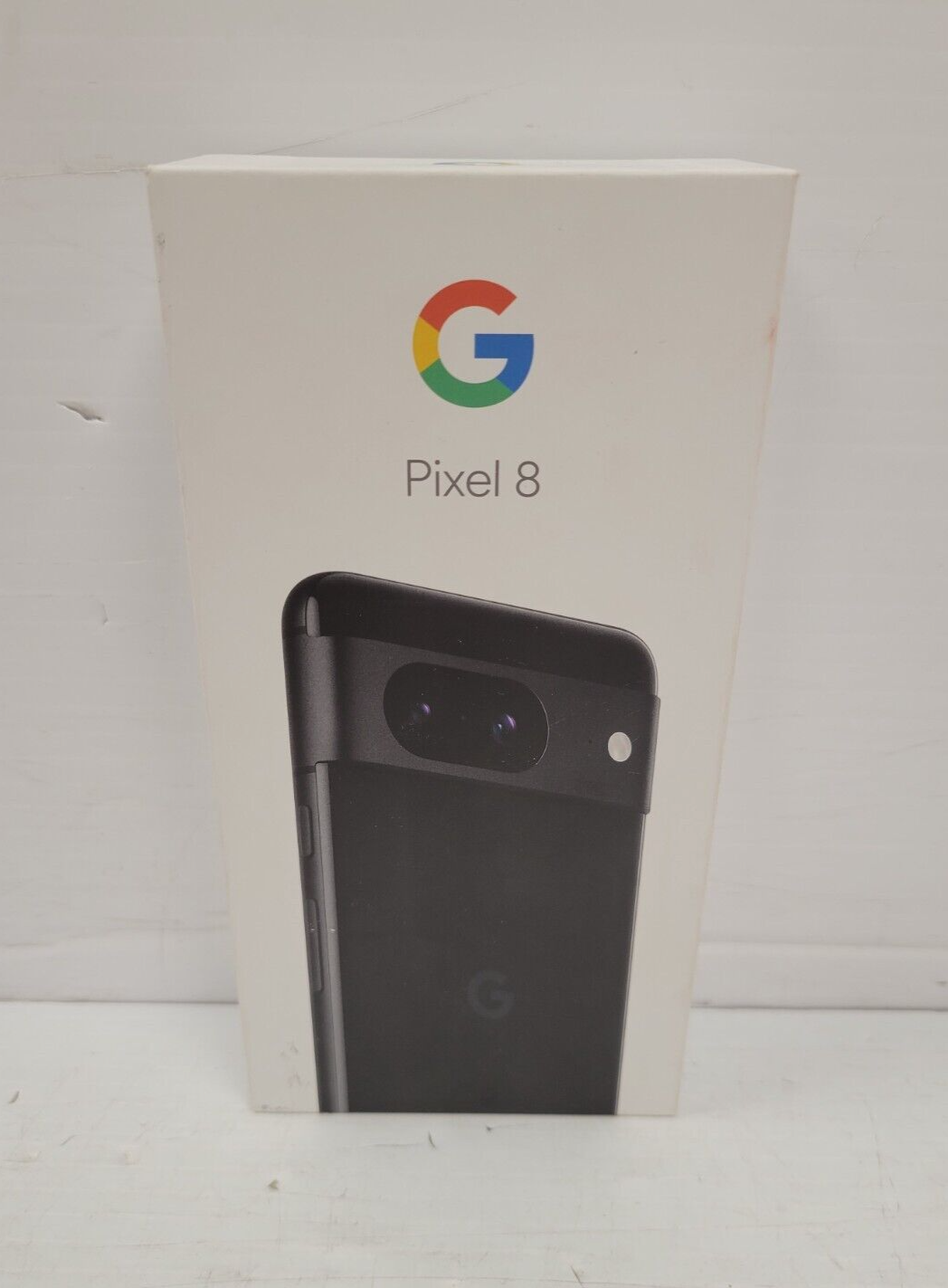 (67672-1) Google Pixel 8 - 128 GB - Unlocked