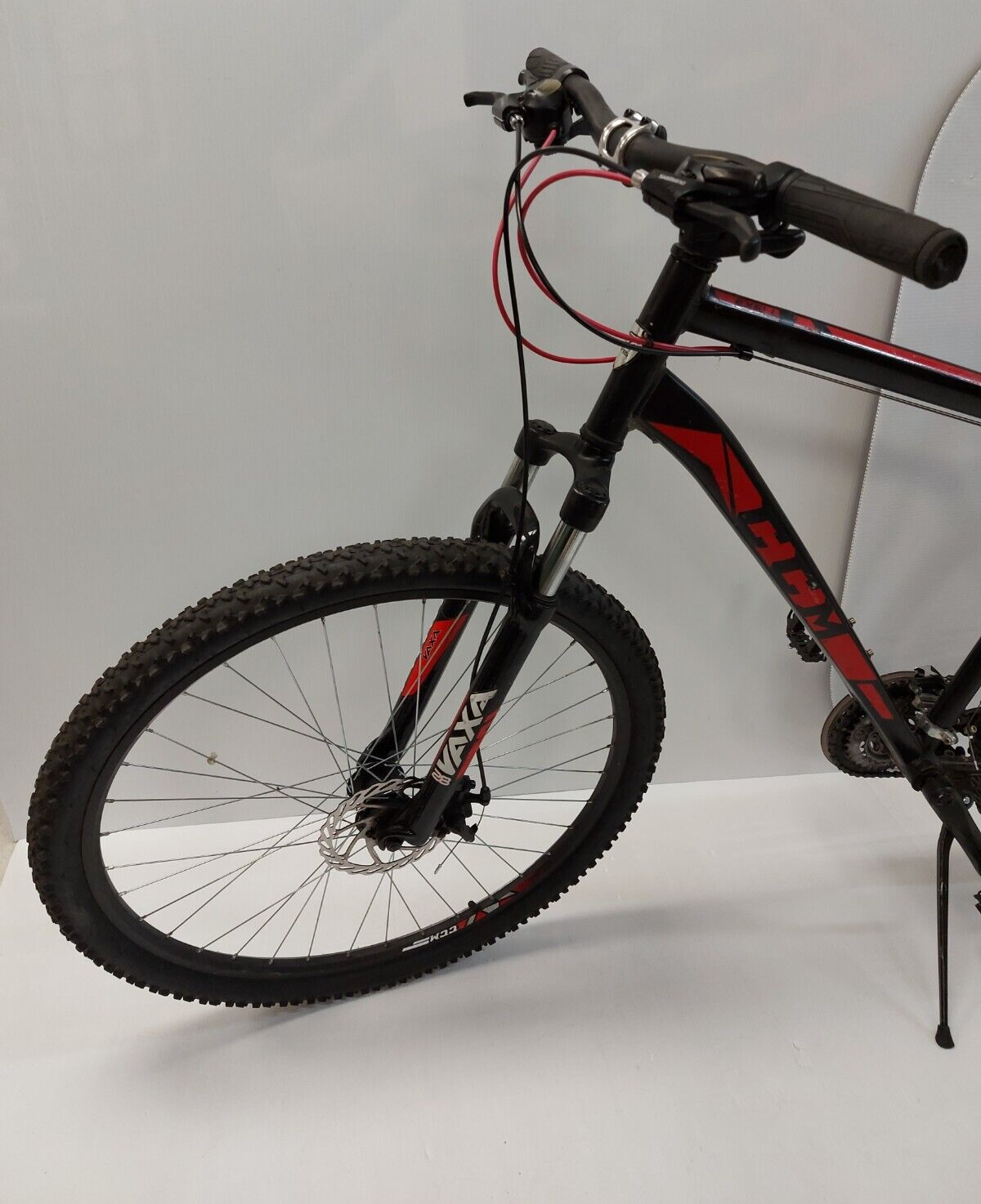 (N73034-1) CCM APEX Exeller Mountain Bike