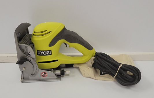 (69957-2) Ryobi JM82G Biscuit Joiner