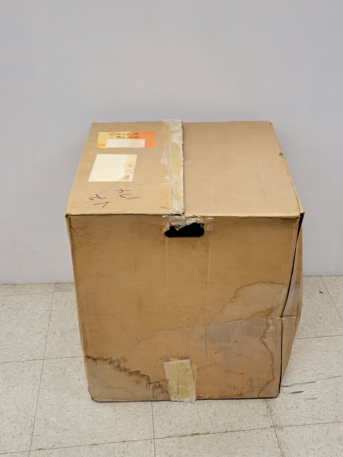 (58549-1) Federal Signal AM300X Speaker