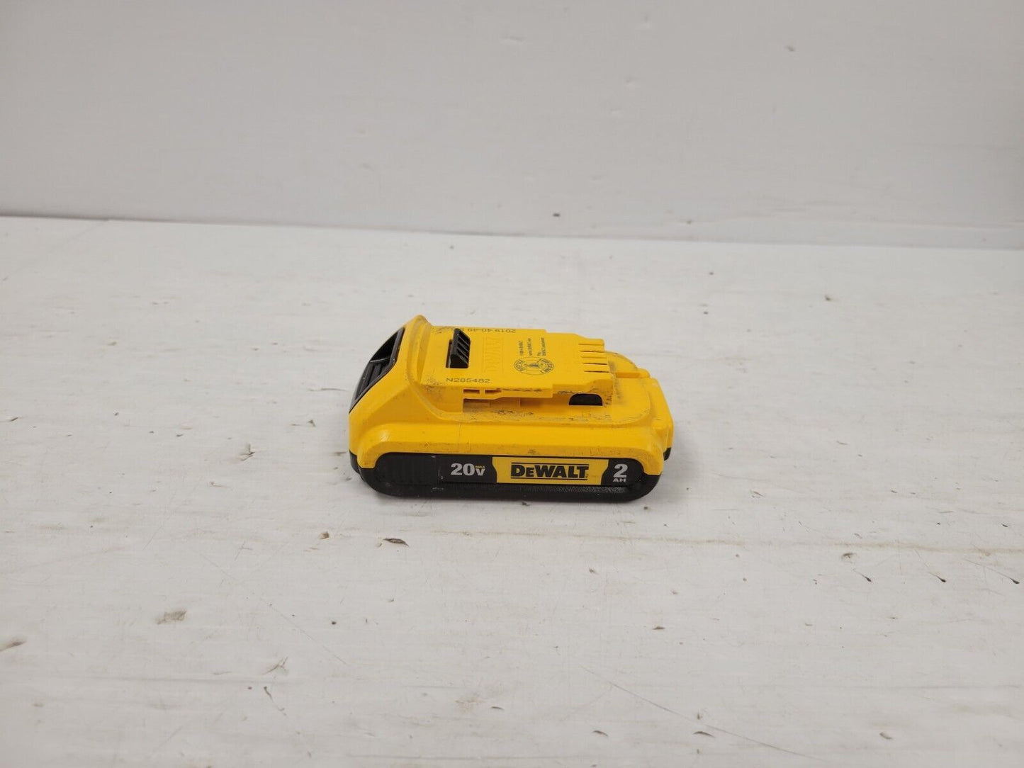 (69019-2) Dewalt DCD985 Drill