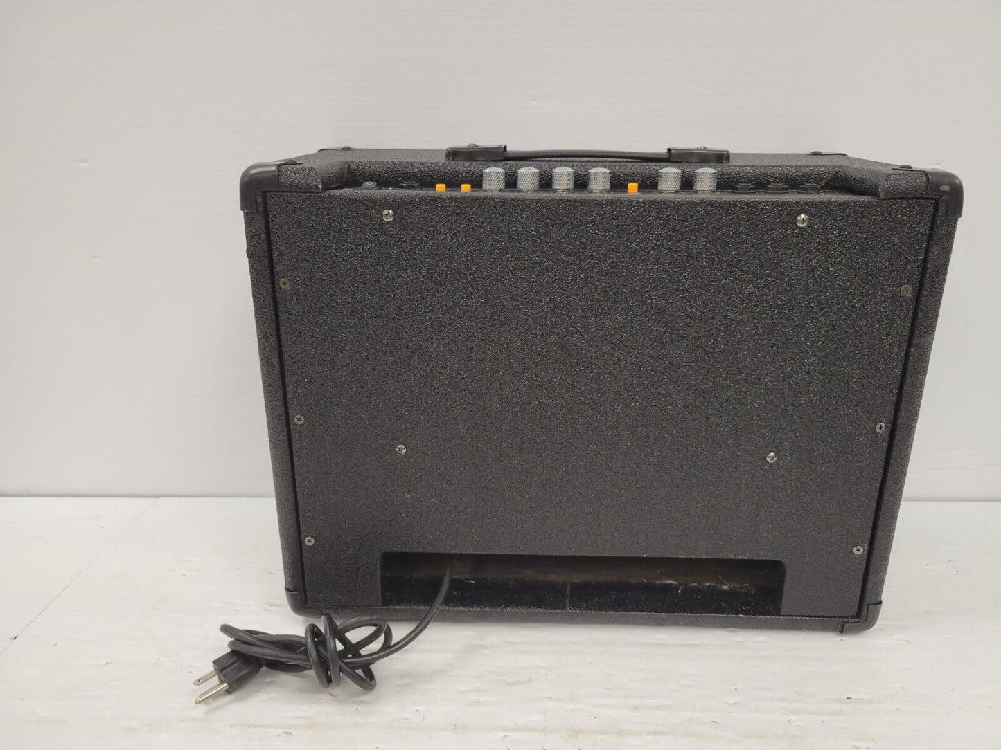 (65937-1) Groove Factory GRF208 Guitar Amp