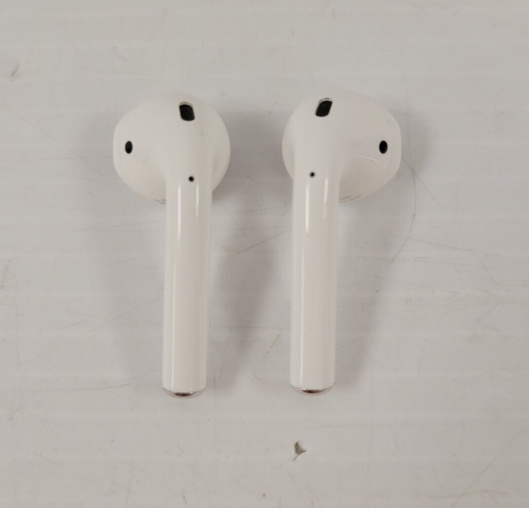 (67936-1) Apple A1602 1st Gen AirPods