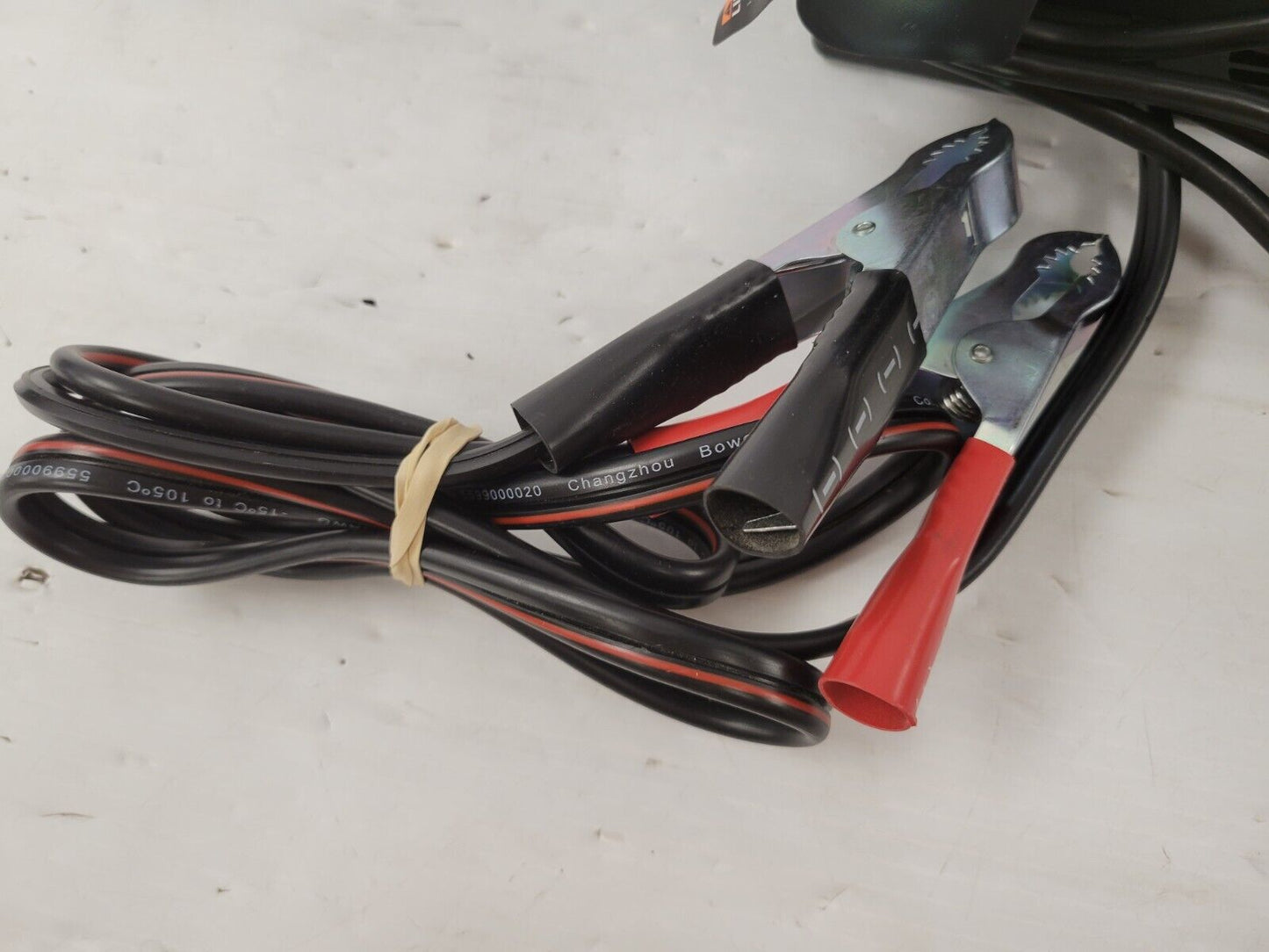 (67151-1) Schumacher SC1362 Jump Starter