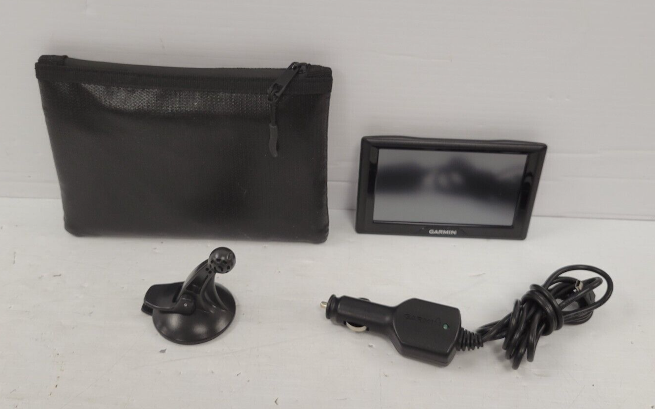 (65582-3) Garmin 52M GPS