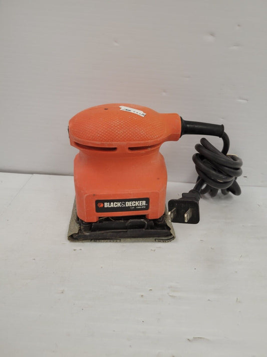 (66354-3) Black & Decker 70410-CA Sander