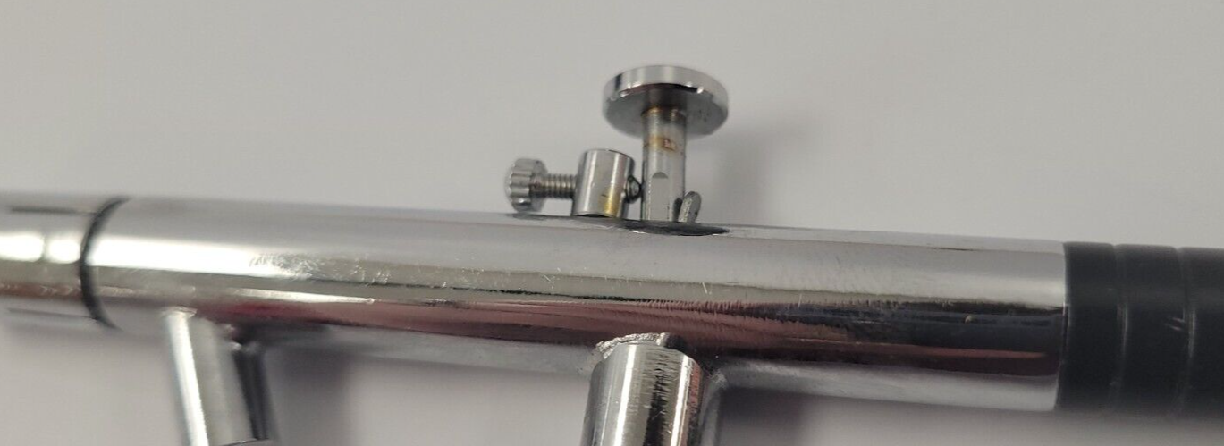 (69682-8) Powerfist 8006582 Airbrush Kit