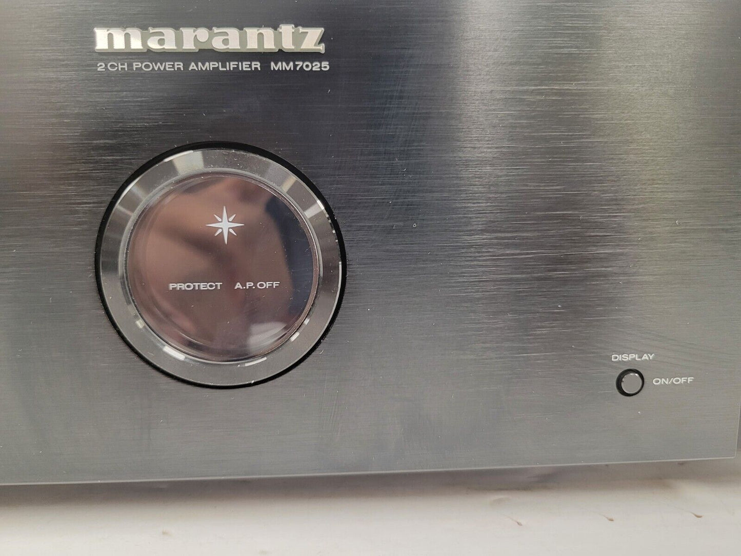 (58904-1) Marantz MN7025 Receiver