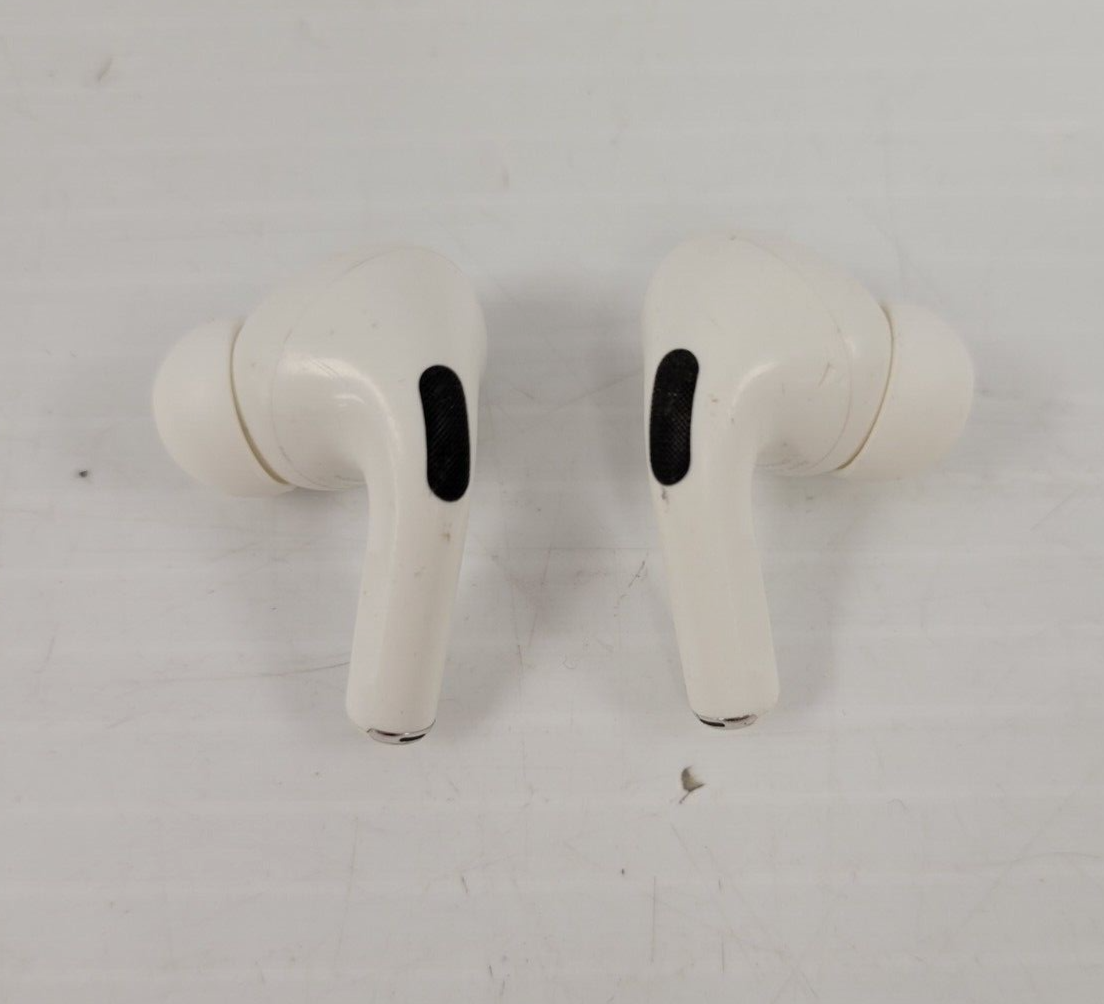 (53632-1) Apple A2190 AirPods Pro 2nd Gen