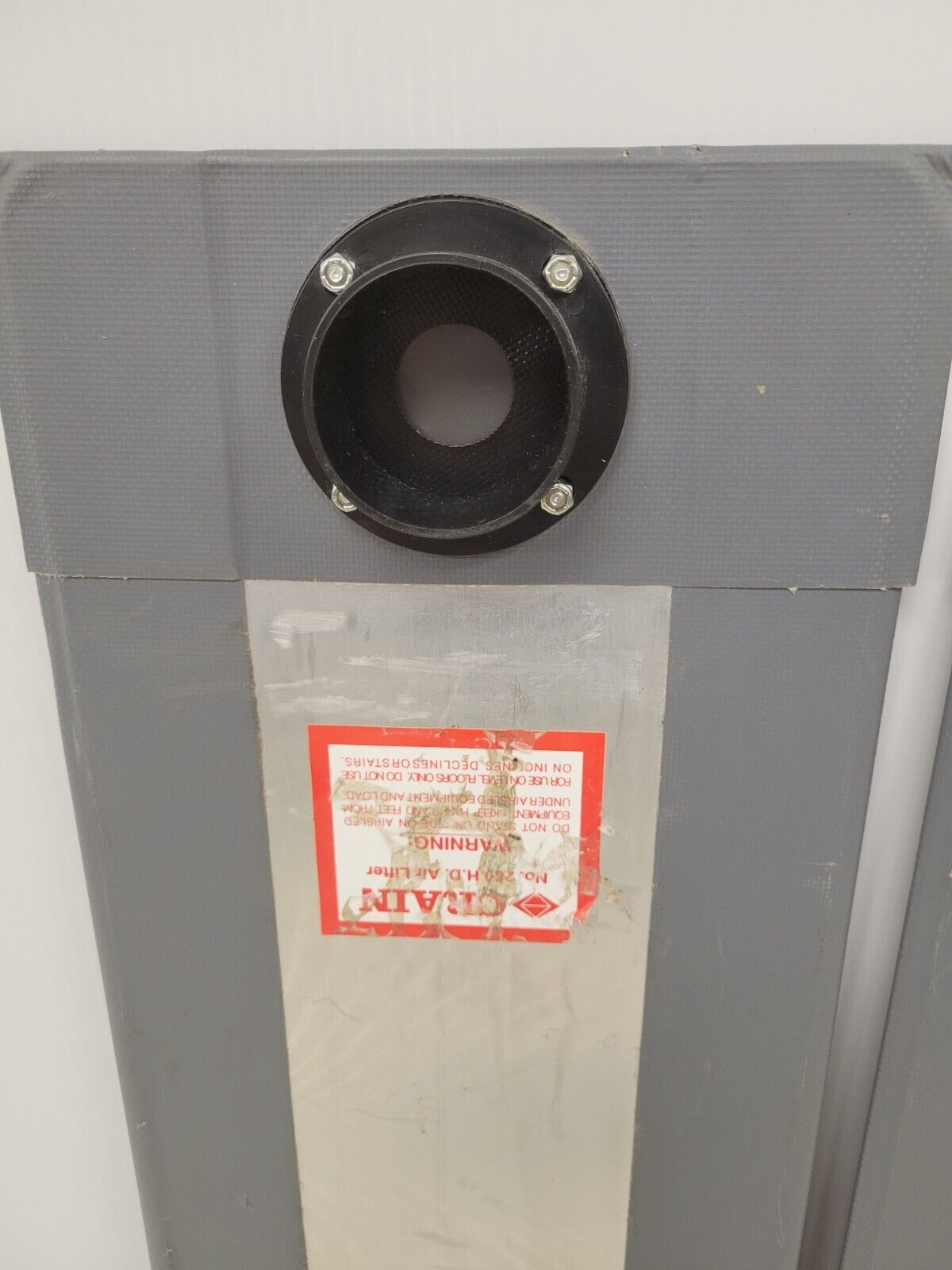 (62093-1) Crain 280 Air Lifter Moving System