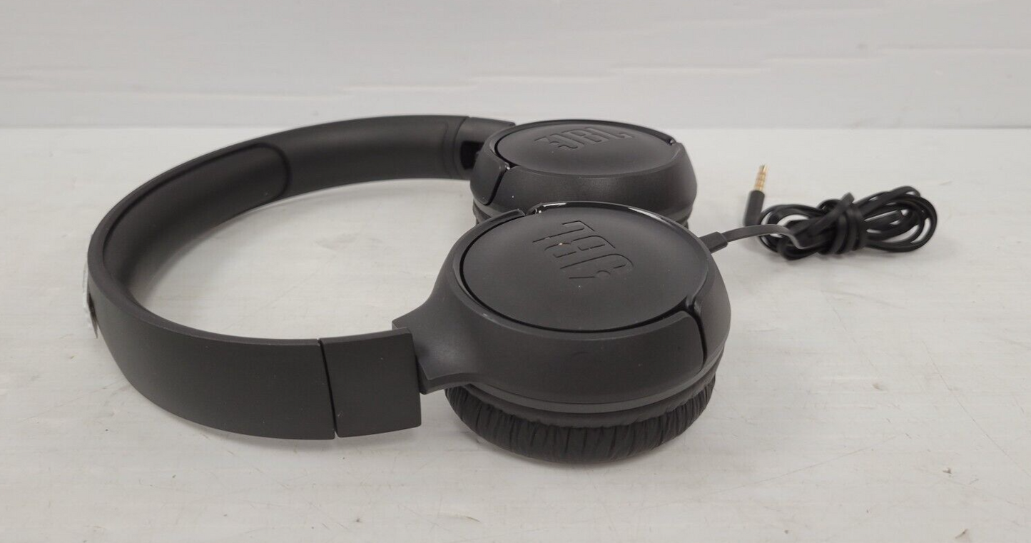 (64244-2) JBL Tune 500 Headphones