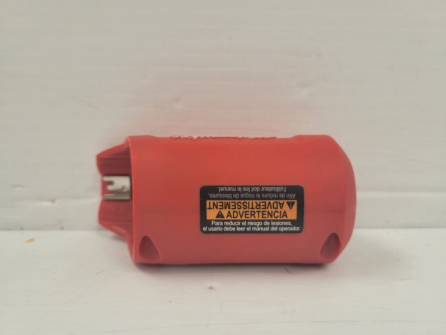 (58366-3) Milwaukee 43-72-1000 Battery Adapter