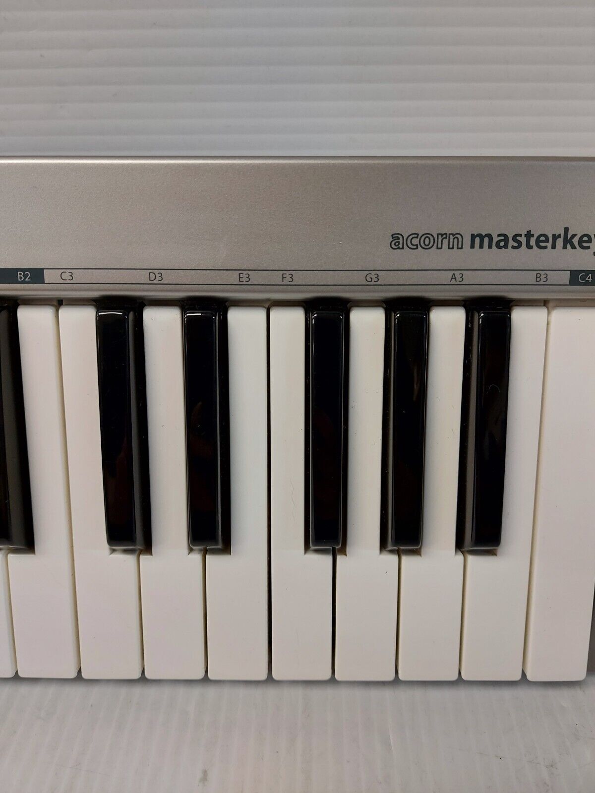 (N85578-1) Midi MasterKey 25 Keyboard