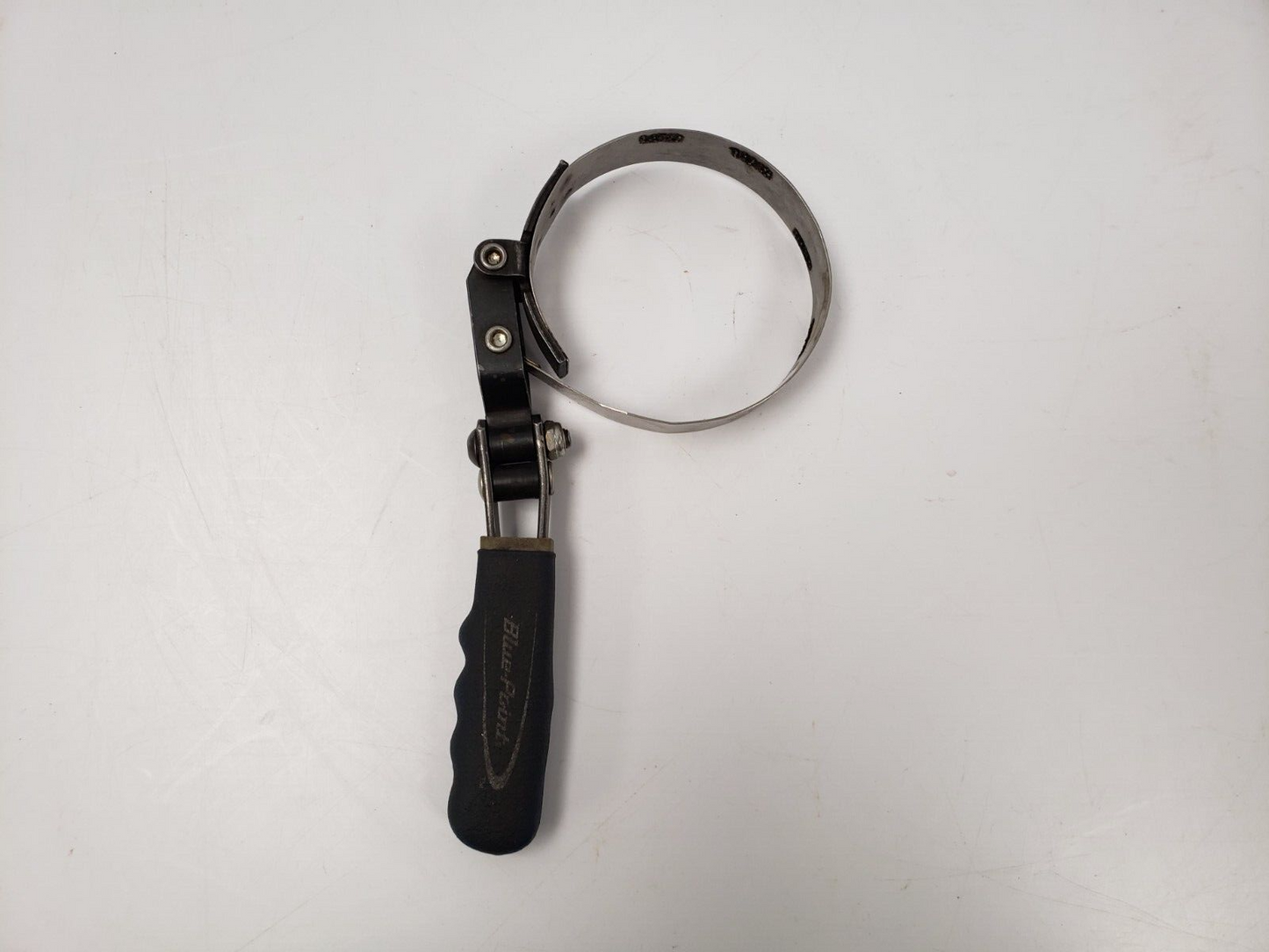 (69721-8) Bluepoint OFW3 Oil Filter Wrench