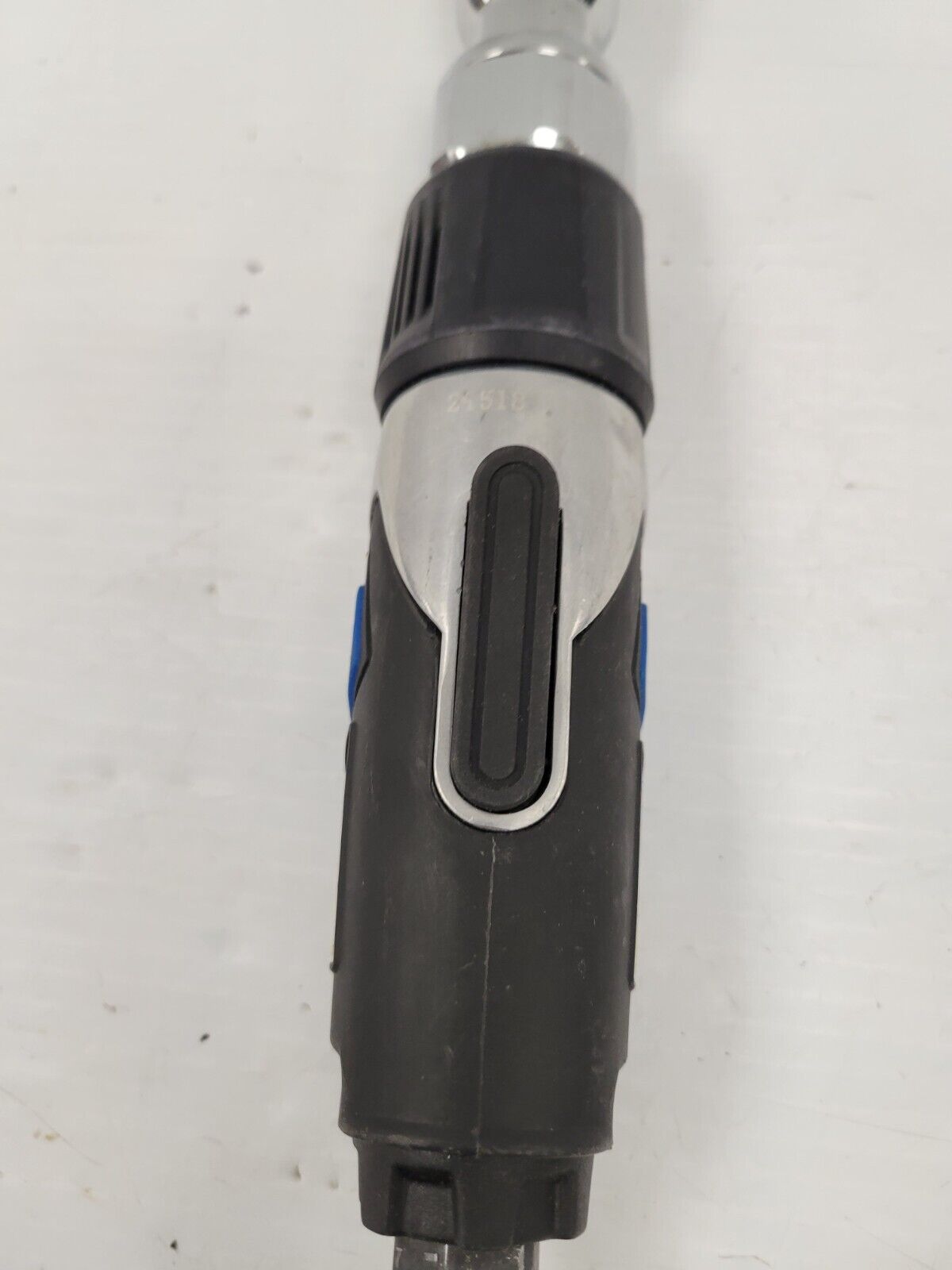 (57781-4) Mastercraft 058-9329-0 Air Ratchet