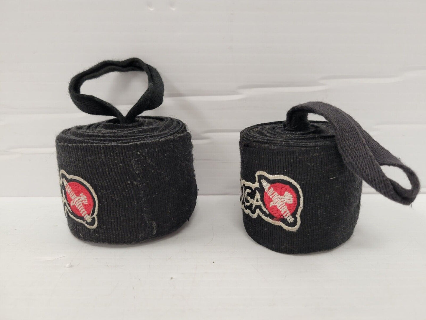 (56474-2) Bandages pour les mains Hayabusa