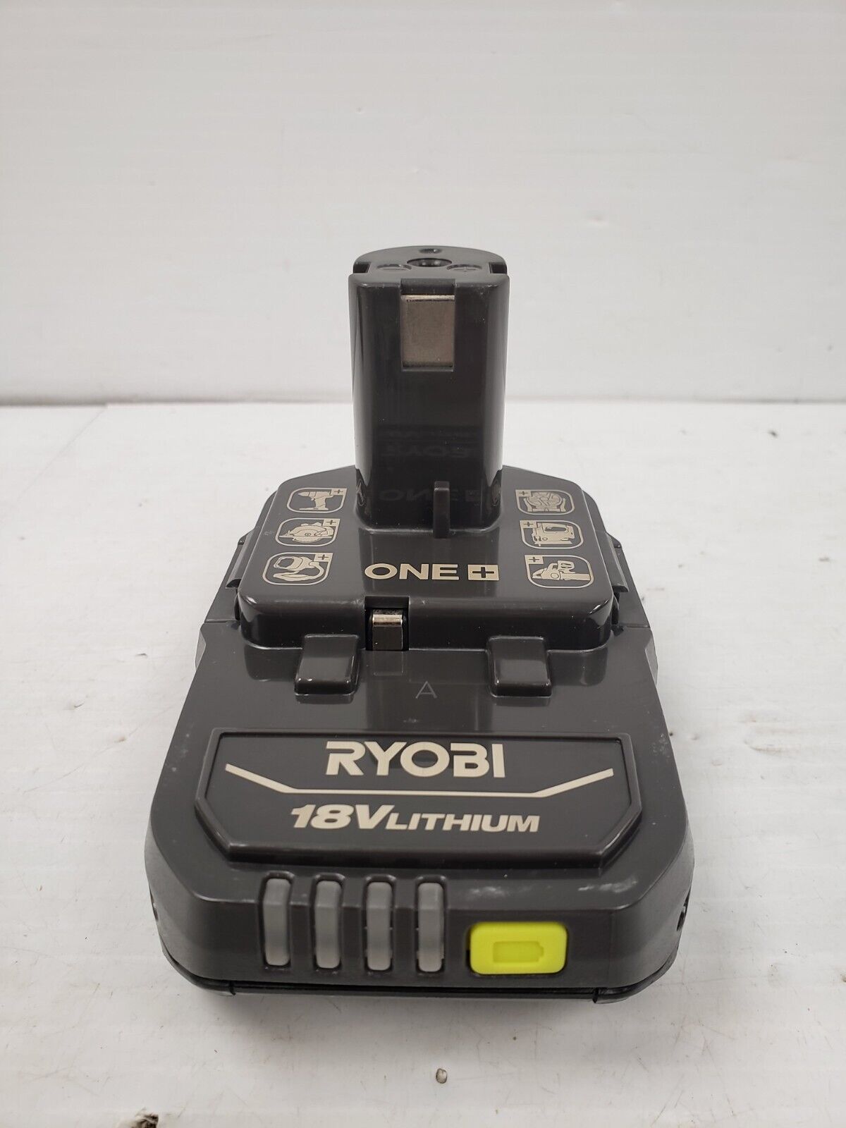 (67334-1) Ryobi P235AVN Impact Driver
