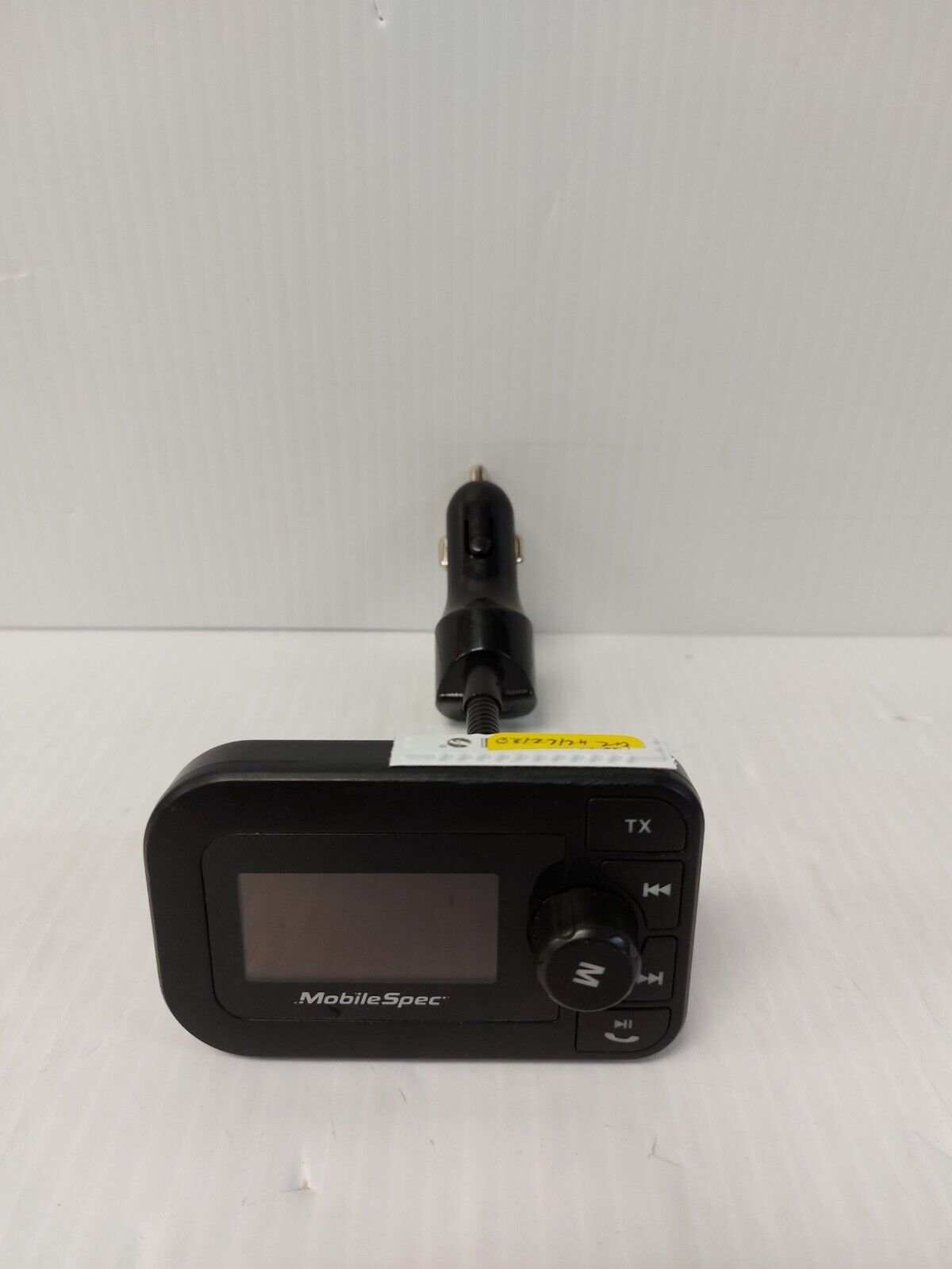 (N84851-3) Moble Spec FM Transmitter