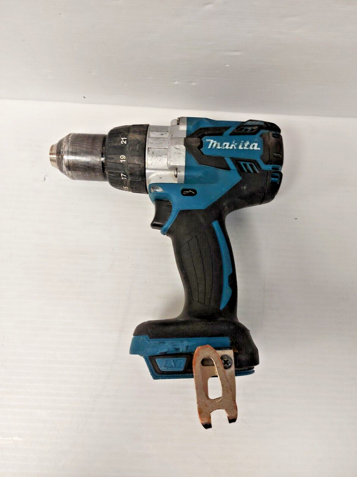 (N82200-7) Makita DDF481 Steel Drill