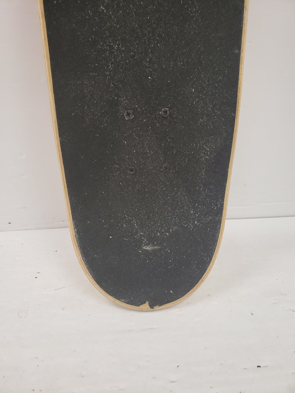 (I-35856) Attitude Skateboard