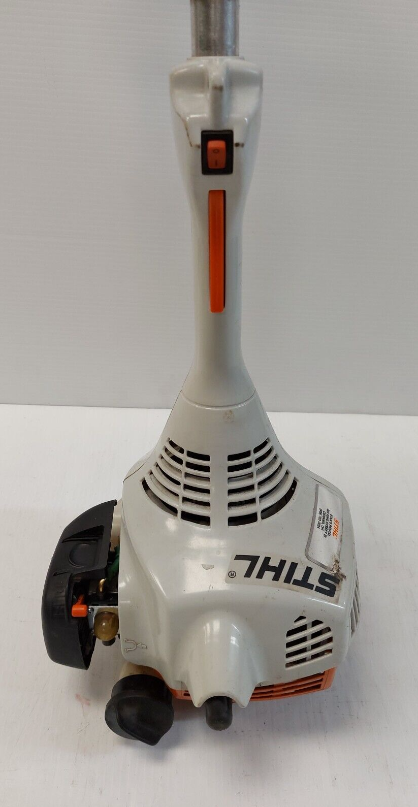 (N84016-1) Stihl FS38 String Trimmer