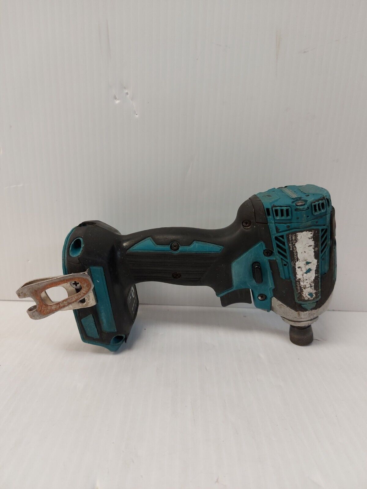 (N84649-1) Makita DTD154 Impact Driver
