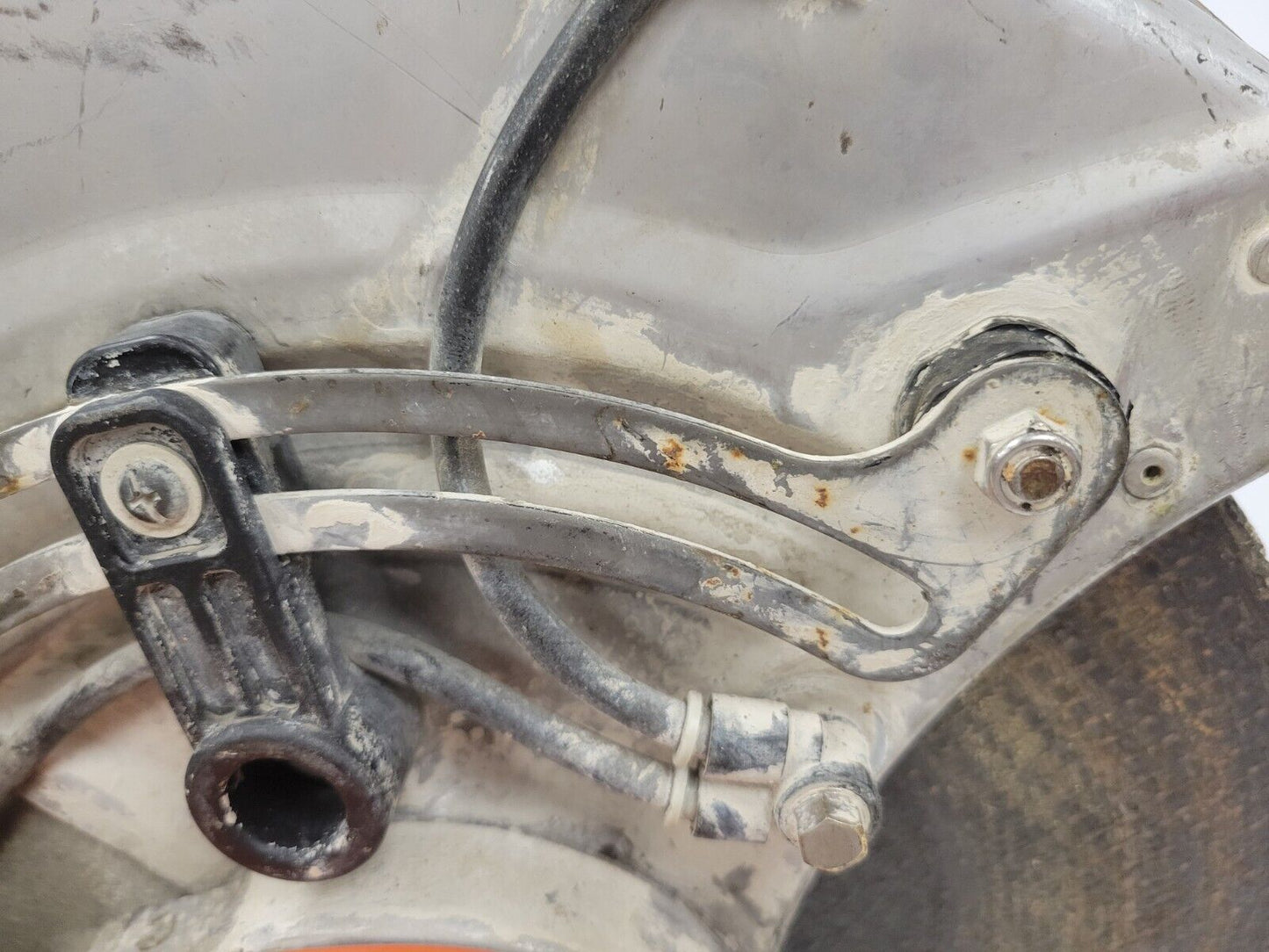 (63214-1) Echo CSG-7410 Concrete Saw