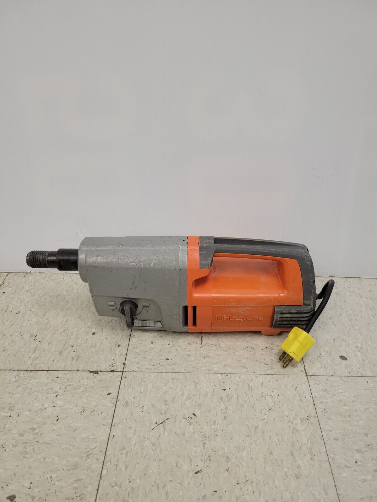 (I-35043) Husqvarna DM340 Ergonomic Core Drill