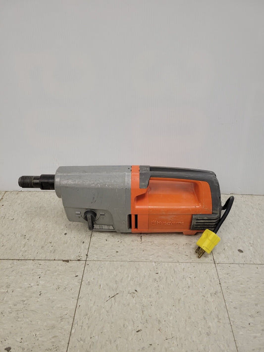 (I-35043) Husqvarna DM340 Ergonomic Core Drill