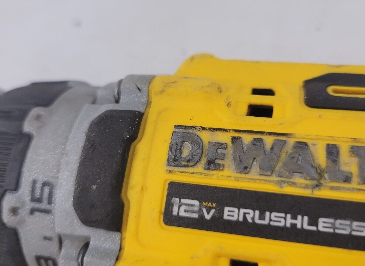(63500-1) Dewalt DCD703 Impact Driver