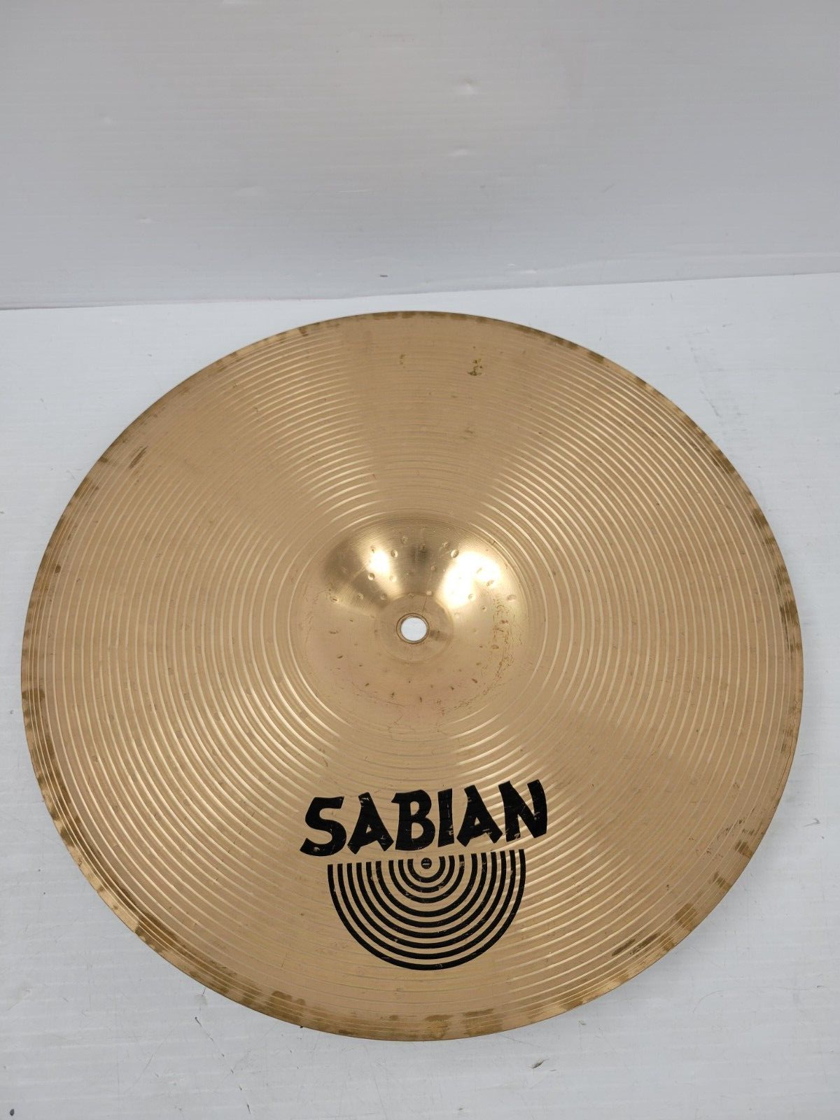 (56821-2B) Cymbale Sabian B8X 14"/35Cm