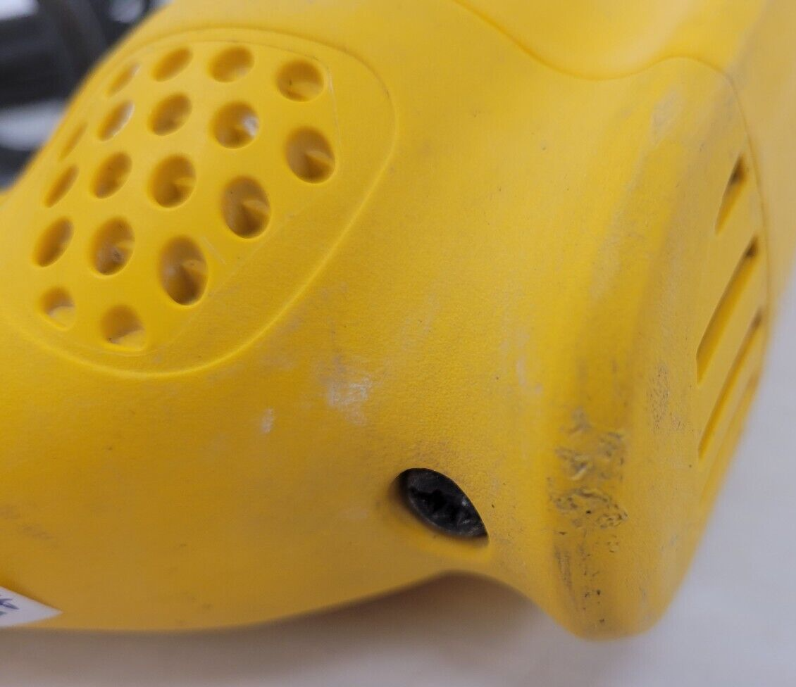 (62740-1) Dewalt DW505 Hammer Drill