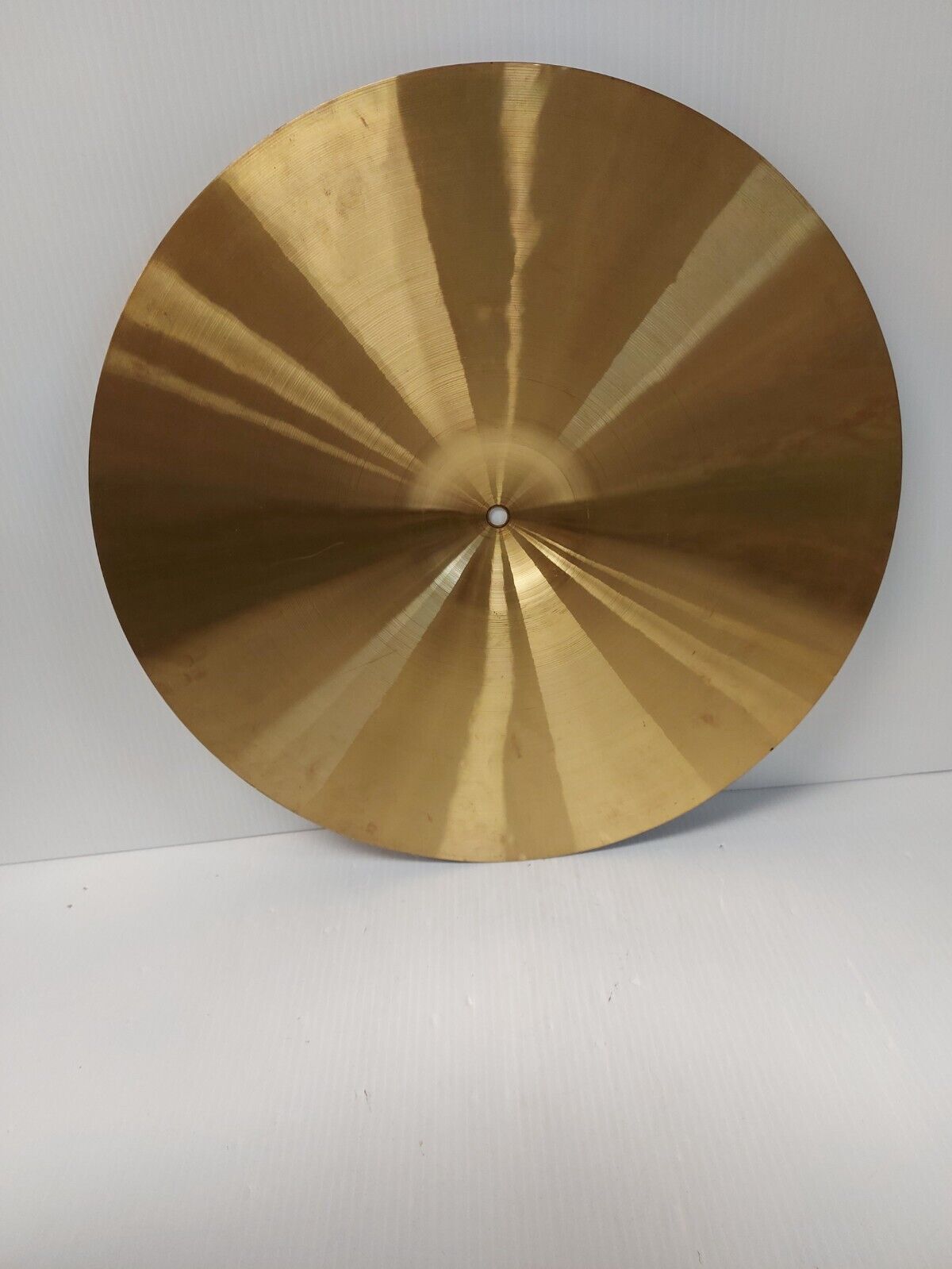 (N83449-3) Pearl CX20 Ride Cymbal