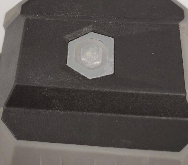 (64258-1) Husky 21CT0303 Laser Level