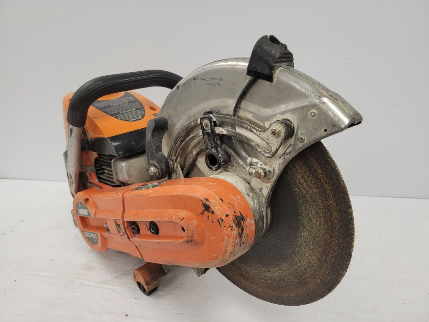 (63214-1) Echo CSG-7410 Concrete Saw