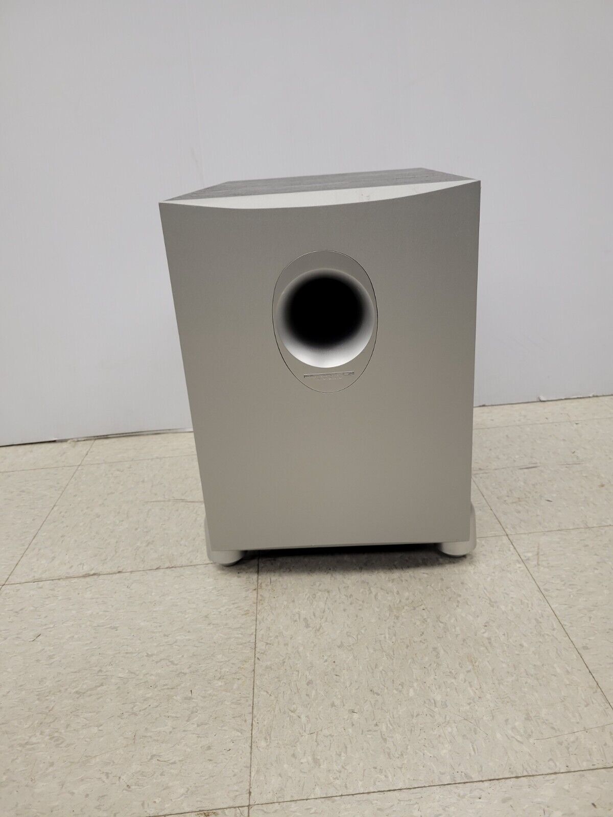 (58199-1) Reference Audio RSW150 Subwoofer