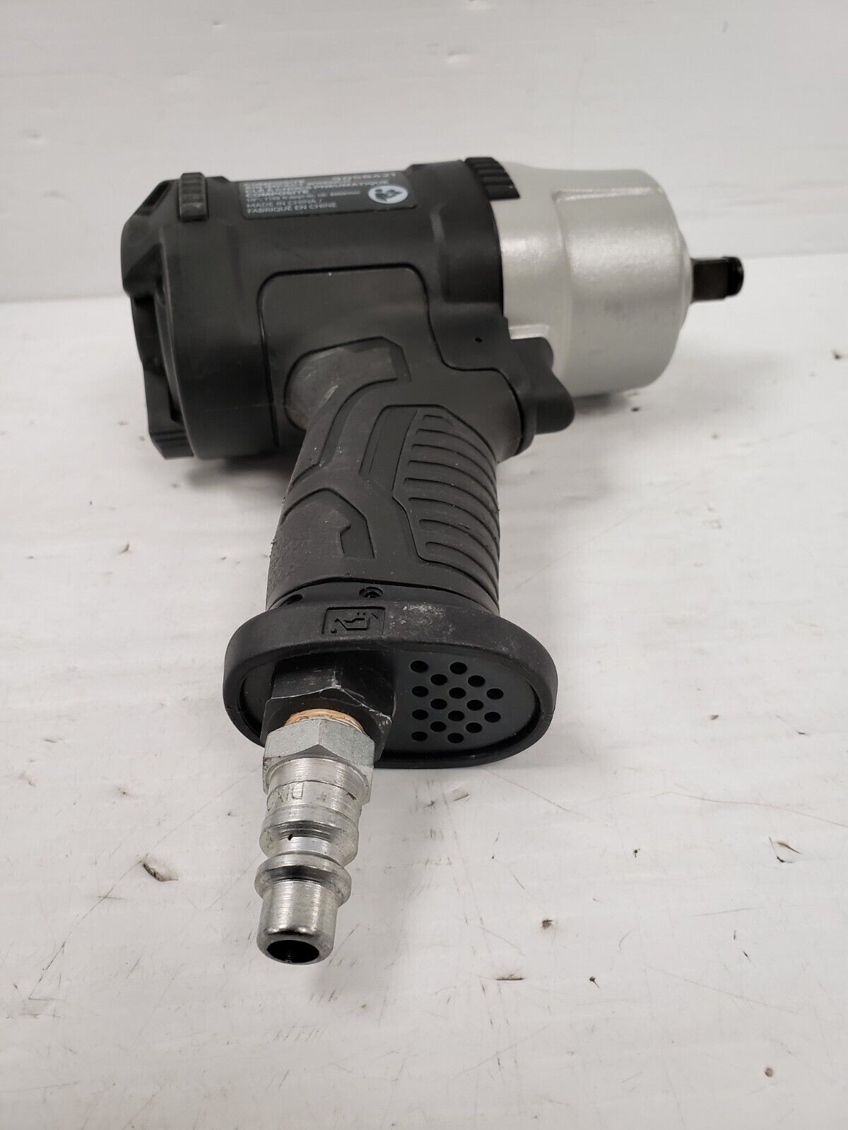 (69297-1) Propoint 9058421 Air Impact