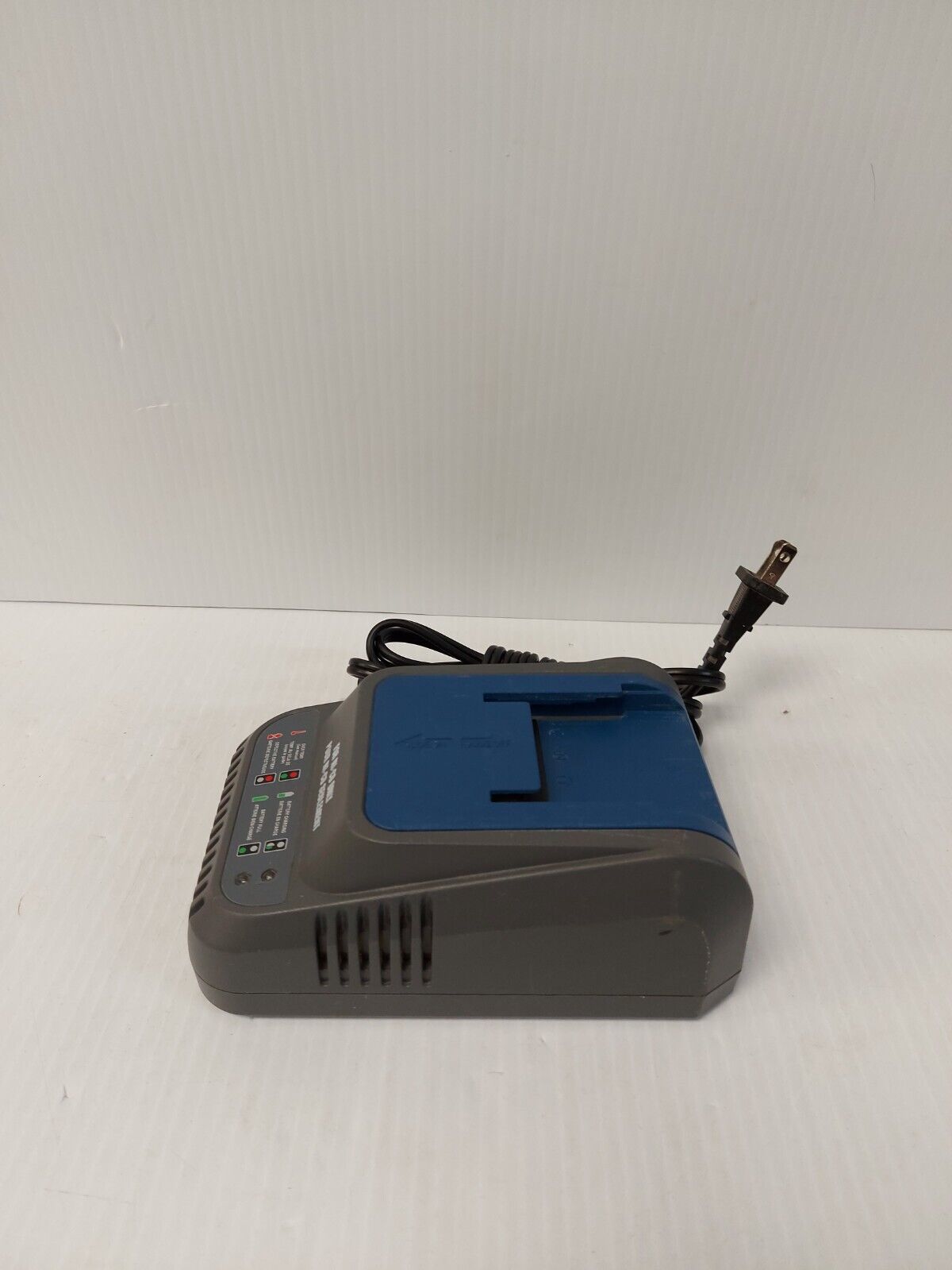 (N81790-1) Mastercraft 54-1223-6 3KO Impact Driver